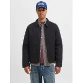 Jack & Jones Veste mi-saison 'JJEDOVER' noir
