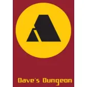 Hamstead Soundworks Dave's Dungeon