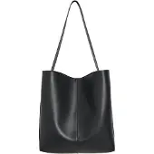Object Cabas 'Gael' noir