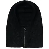 Object Fermeture Éclair Cagoule