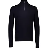 Lindbergh Pull-over bleu nuit