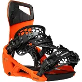 Nidecker Fixations De Snowboard Og Supermatic