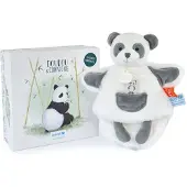 Doudou et Compagnie Marionnette Unicef Panda