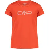 CMP T-shirt fille