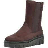 Rieker Damen Stiefel Braun Z8983-25
