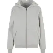 Build Your Brand Sweat-shirt à Zip By290
