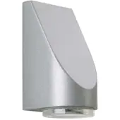 Albert Spot murale Wall LED - gris argenté