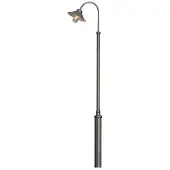 Konstsmide Lampe lanterne Vega sans mât