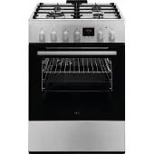 AEG Cuisinière CKB64414BM