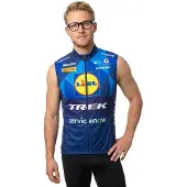 Santini Gilet Lidl Trek 2026