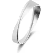 Lucardi Bague argent