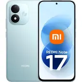 Xiaomi Redmi Note 17 256 Go Bleu 4G