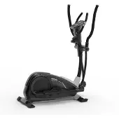 Kettler Vélo elliptique Kettler Nova M Noir