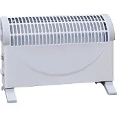 Volteno Convecteur électrique MINI 1500W avec thermostat