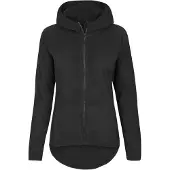 Urban Classics Veste en polaire noir