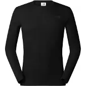 The North Face T-Shirt fonctionnel 'EASY' noir