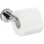 Wenko Dérouleur papier WC - Capri - Support mural - fixation Vacuum-Loc