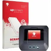 Upscreen Scratch Shield Protection
