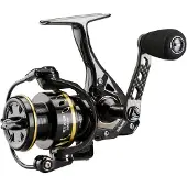 Okuma Itx Cb Spinning Reel Doré 1000H
