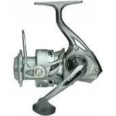 Robinson Moulinet STEELGREY 255FD Frein Avant 5.1:1