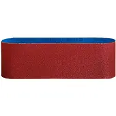 Bosch Bandes abrasives 3 pcs 75 x 480 mm, 180