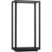 Nova Luce Lampe de jardin Akmi Design Square