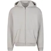 Build Your Brand Sweat-shirt à Zip By285