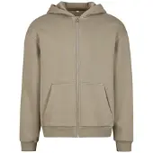 Build Your Brand Sweat-shirt à Zip By285