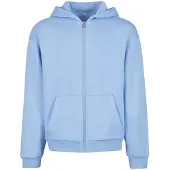 Build Your Brand Sweat-shirt à Zip By285