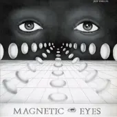 Import Magnetic Eyes