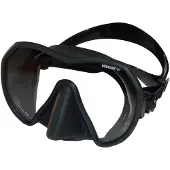 BEUCHAT Masque De Plongée Maxlux