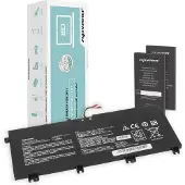 Movano B41N1711 Batterie pour Asus TUF Gaming FX705D FX705G PX705G