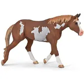 Collecta Figure American Stallion