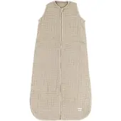 Meyco Schlafsack (0,5 TOG, Été, 110 x 52 cm)