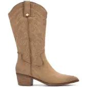 Xti Bottes 14430803 pour Femme