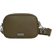 Pepe Jeans Sac à bandoulière noir