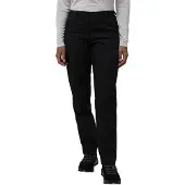 Jack Wolfskin Parana Pants Noir 40 / Long Femme