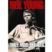 Import Three More Decades DVD
