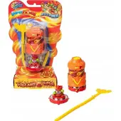 Creative toys Playset Superthings Battle Spinners