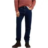 Pepe Jeans Jean 'Cash' bleu foncé