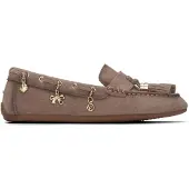 Carmela Mocassins 164147 femmes - Marron - 39