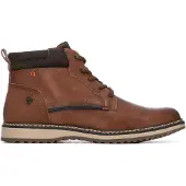 Xti 14671402 Booties Marron EU 45 Homme