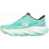 SKECHERS Chaussures de running Slip Ins Aero Burst pour Femme