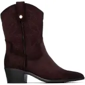 Xti Bottines 14430704 pour Femme
