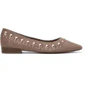 Xti Chaussures 146223TAUPE pour Femme