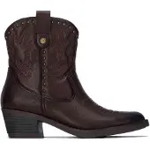 Xti Bottines 14619002 pour Femme