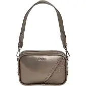 Pepe Jeans pour femme. PL0300020 Sac de bronze de Keyra Matellic (OSFA), Casuel, Polyuréthane
