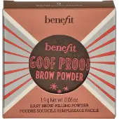 Benefit - Brow Collection Goof Proof Brow Powder