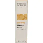 Börlind BODY CARE Huile Corporelle 100 ml Huile