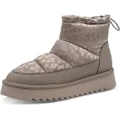 Tamaris Après-ski taupe / greige